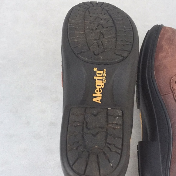 Alegria women’s shoes - Picture 9 of 14